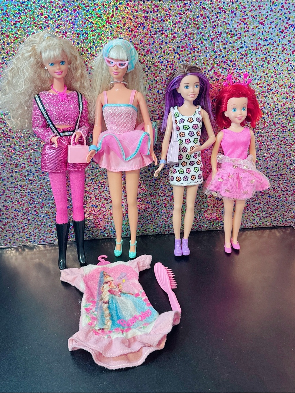 Barbie bundle